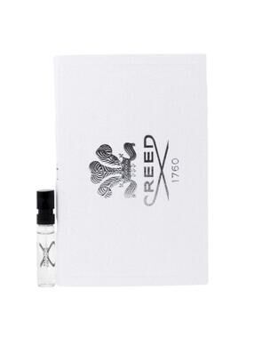 Creed Aventus Designer Cologne Spray Sample Vial